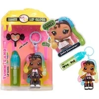 Abbildung von Yummiland Lip Gloss Sour Sweeties Sasha