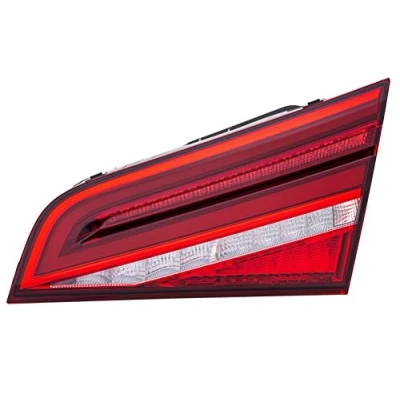 Abbildung von HELLA 2SV 012 837 141 Rückleuchte rechts innerer Teil LED 12 mit Lampenträger AUDI: A3 Sportback