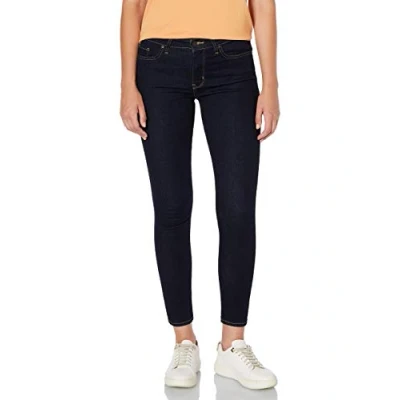 Abbildung von Levi&#039;s 711 Skinny Jeans Fit, Damen, Größe: 23x32, To the nine blue