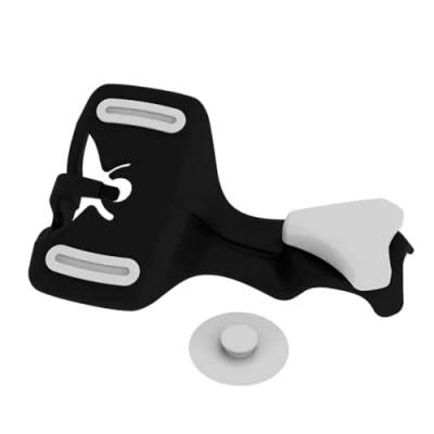 Abbildung von Clicgear GPS Halterung, Grau, L
