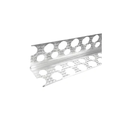 Abbildung von 25 x Handelskönig Alu Eckwinkel codiert 200 cm = 50 m Kantenschutz Winkelprofil Aluminium GKP Gipskarton Kantenprofil Eckschutzschiene Innenausbau