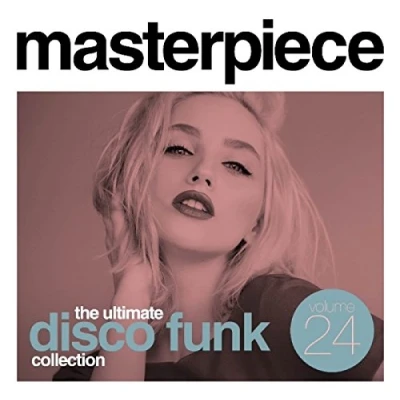 Abbildung von Masterpiece Collection Vol. 24 [Vinyl LP]