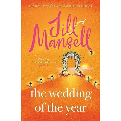 Abbildung von the Wedding of Year: heartwarming brand new novel from No. 1 bestselling author