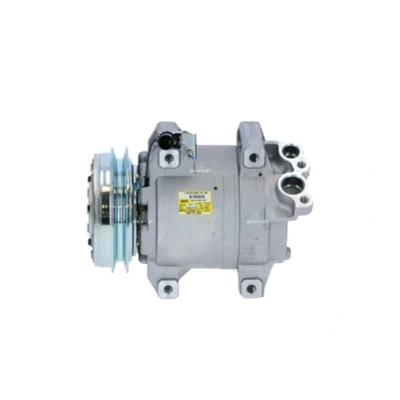 Abbildung von NRF 32953 Kompressor DKS15D 12 PAG 46 MITSUBISHI: L200 / Triton IV Pickup