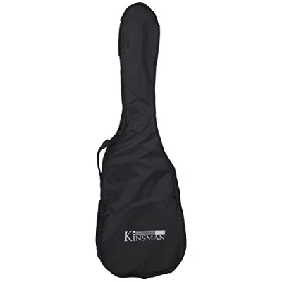 Abbildung von Kinsman KCB18 Tasche für E Gitarre
