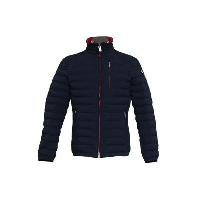 Abbildung von Wellensteyn MOL Winterjacke, Herren, Größe: 3XL, Darknavy/red