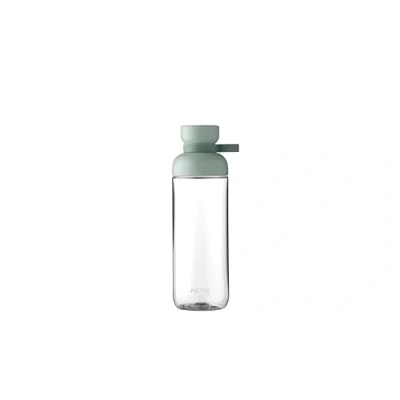 Abbildung von Mepal Trinkflasche Vita 2 Öffnungen für zusätzlichen Trinkkomfort Wiederbefüllbare Sport 700 ml Nordic sage