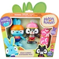 Abbildung von Brave Bunnies Schatzsuche mit Boo Hase und Tiger, Spielfigur
