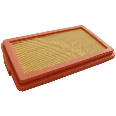 Abbildung von MAPCO 60325 Luftfilter 39 183 319 viereckig Filtereinsatz BMW: 3 Limousine, Cabrio, 6 Coupe
