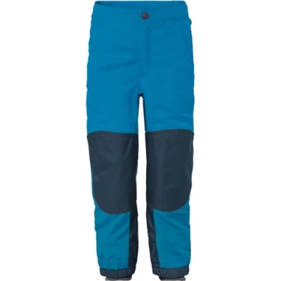 Abbildung von VAUDE Funktionshose Kids Caprea Antimos Pants (1 tlg) Green Shape