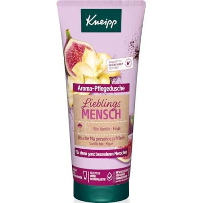 Abbildung von Kneipp Aroma Pflegedusche Lieblingsmensch 200 ml