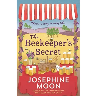 Abbildung von The Beekeeper&#039;s Secret: There&#039;s a Sting in Every Tale