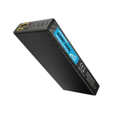 Abbildung von Nitecore SUMMIT 20000 Powerbank