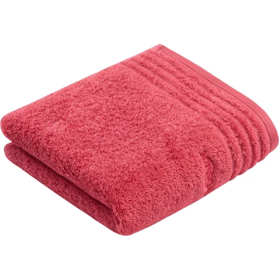 Abbildung von Vossen Handtuch &quot;Vienna Style Supersoft&quot;, (2 St.), Supersoft Baumwolle