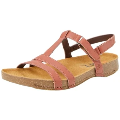 Abbildung von *Art Komfort I Breathe Riemensandalette, Damen, Größe: 38, Caldera Schuhe