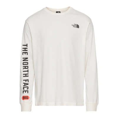 Abbildung von The North Face Langarmshirt