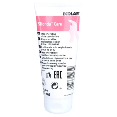 Abbildung von Silonda Care Tube 100ml 100 ml