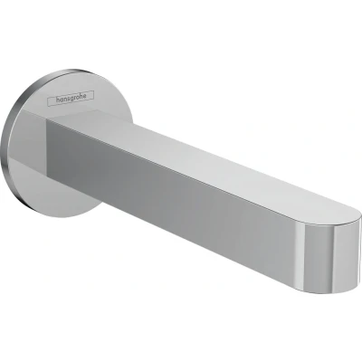 Abbildung von hansgrohe Wannenarmatur &quot;Finoris&quot;
