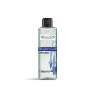 Abbildung von Bella Aurora Anti Manchas Mizellen Reinigungswasser 200 ml