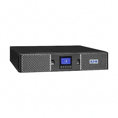 Abbildung von EATON 9PX 1000i 1000VA/1000W Tower/Rack USV RS 232/USB 2U 19Z Kit Runtime 9/20min Voll/Halblast