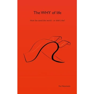 Abbildung von the WHY of life: How ilsa saved world or didn&#039;t she? (ilsa saves world)