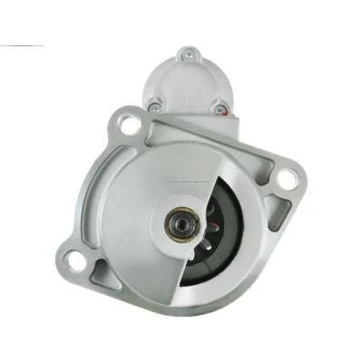 Abbildung von AS PL S0085 Anlasser 24 4,00 10 MAN: M 2000 L, G 90,