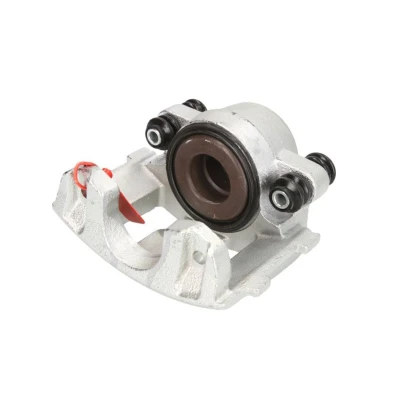 Abbildung von LAUBER 77.3932 Bremssattel Gusseisen Vorderachse rechts JEEP: Grand Cherokee I, II, WRANGLER 2