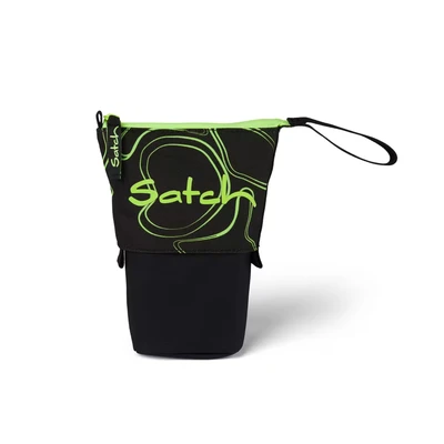 Abbildung von satch Pencil Slider Green Supreme Schwarz