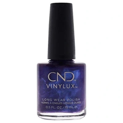 Abbildung von CND Vinylux purple No. 138, 1er Pack (1 x 15 ml)