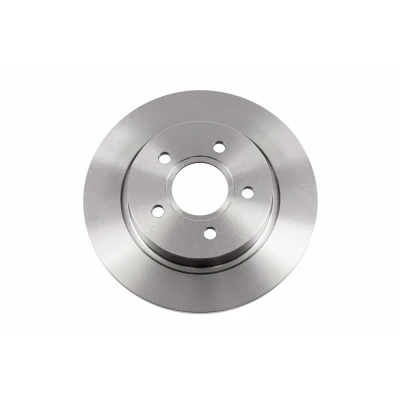 Abbildung von VAICO V25 40212 Bremsscheibe Hinterachse 271 11 5 108 voll FORD: Focus 3, 3 Turnier, Mk3 Kasten / Kombi