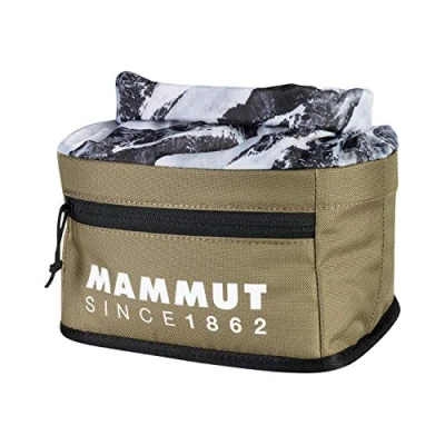 Abbildung von Mammut Damen, Herren Boulder Bag Dark Clay Einheitsgröße