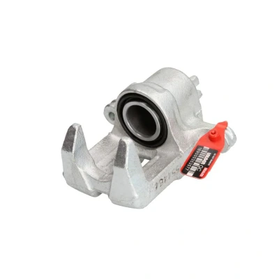 Abbildung von LAUBER 77.3230 Bremssattel Gusseisen Hinterachse links HONDA: CR V 2, FR V, Stream I