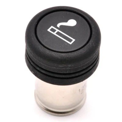 Abbildung von HAOTOM Zigarettenanzünder Für Opel VAUXHALL Adam Ampera Antara Astra J Cascada Corsa E Insignia Viva Zafira C 13502526