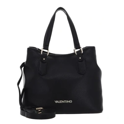 Abbildung von Valentino Bags Jasmin Shopping Bag, Damen, Größe: One Size, Nero