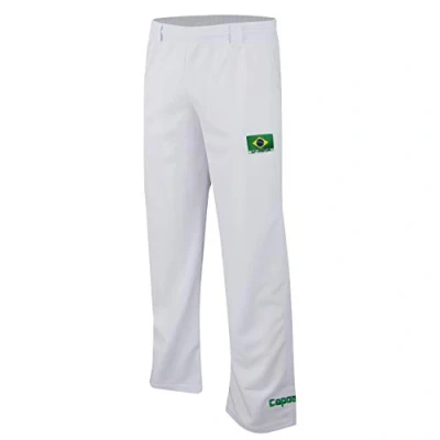 Abbildung von BAY Sports Sporthose Capoeira Hose Kampfsport Capoeirahose Brasilien (1 tlg) Yoga Jogging Pilates Tai Chi Kinder und Erwachsene