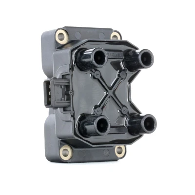 Abbildung von BOSCH 0 221 503 407 Zündspule 14 FIAT: Punto II Schrägheck, Tempra S.W., FERRARI: F355 Spider, LAND ROVER: Range Rover 2