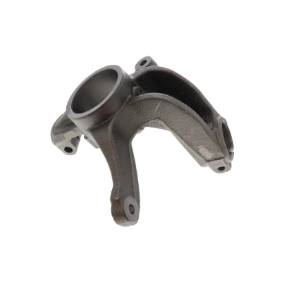 Abbildung von VAICO V25 2530 Achsschenkel Vorderachse links FORD: FIESTA 5, Fusion Kombi