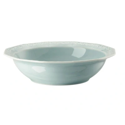 Abbildung von Rosenthal Maria Pale Mint Müslischale 17 cm
