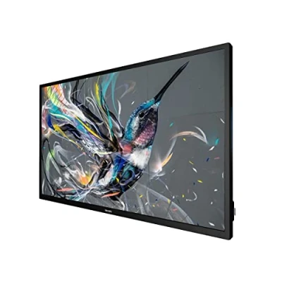 Abbildung von Philips 32BDL3511Q/00 Signage Display Digitale A Platine 81,3 cm (32 Zoll) 350 cd/m² Full HD Schwarz 18/7