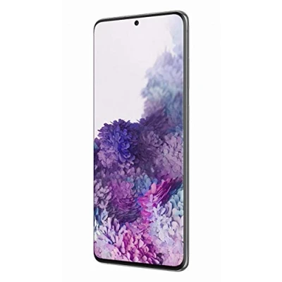 Abbildung von Samsung Galaxy S20+ 5G Smartphone 6.7&quot; Dynamic AMOLED (12GB RAM, 128GB ROM) Cosmic Grau [Spanische Version]
