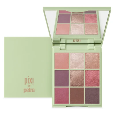 Abbildung von Pixi Kompaktpuder Eyes Eye Effects