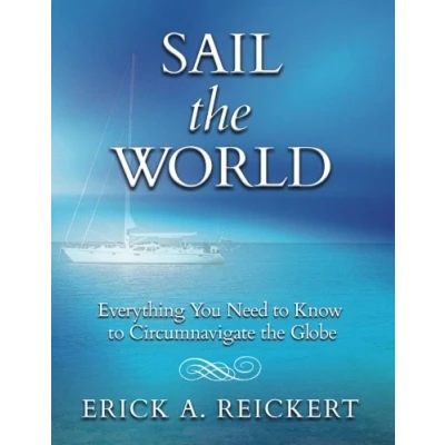 Abbildung von Sail the World: Everything You Need to Know Circumnavigate Globe
