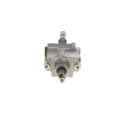 Abbildung von BOSCH K S00 000 115 Hydraulikpumpe hydraulisch 106 RENAULT: TRAFIC 2 Kasten, Bus