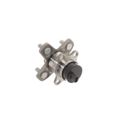 Abbildung von SKF VKBA 6921 Radlagersatz mit integriertem ABS Sensor DAIHATSU: Sirion II, Materia, SUBARU: JUSTY 4