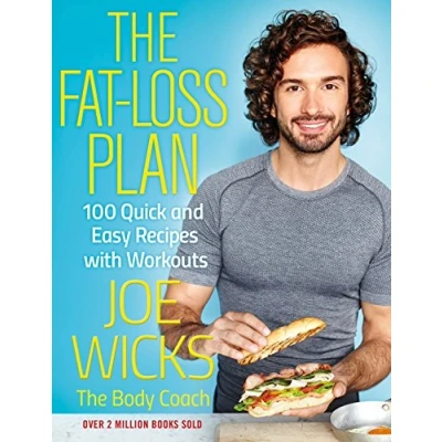 Abbildung von The Fat Loss Plan: 100 Quick and Easy Recipes with Workouts