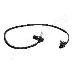 Abbildung von JAPANPARTS ABS 535 Sensor hinten links 725 MITSUBISHI: PAJERO 3