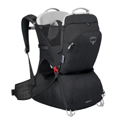 Abbildung von Osprey Poco SLT Child Carrier black