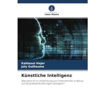 Abbildung von Künstliche Intelligenz: Was kann KI zur Entwicklung von Unternehmen in Bezug auf Qualitätsanforderungen beitragen?