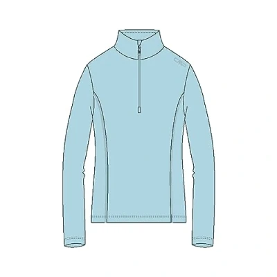 Abbildung von CMP Kid G Sweatshirt, Anis, 128