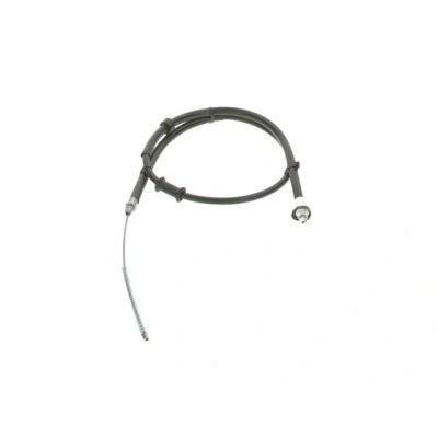 Abbildung von BOSCH 1 987 477 927 Handbremsseil 1405 FIAT: Panda II Schrägheck